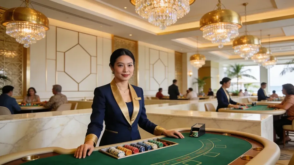 Speed Baccarat