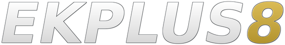 ekplus8 Logo